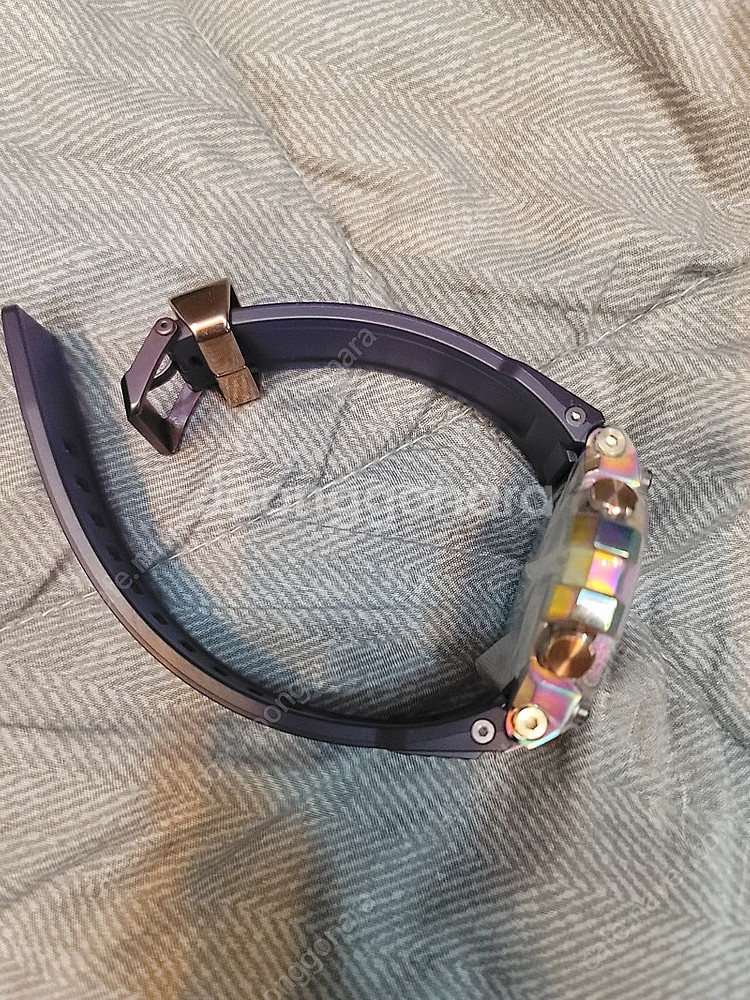 지샥 블루투스 MTG-B3000PRB-1AJR 오로라 한정판--4